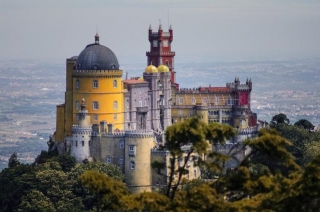 Most Beautiful Day Trips From Lisbon, Portugal