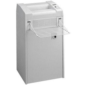 Dahle 20390 Paper Shredder: Securing Your Office's Confidentiality