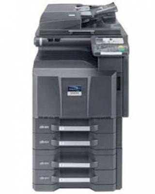 Copystar CS-3501i: A Powerful Multifunction Printer For Your Office