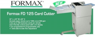 Business Card Slitters: Simplifying Your Card-Cutting Needs
