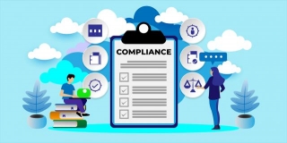 Regulatory Compliance Guide For Print And Mail Communications