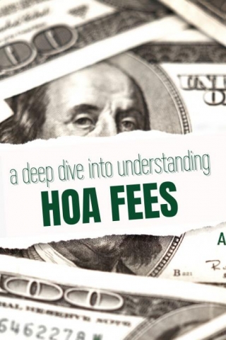 HOA Fee: A Deep Dive Into A Better Understanding