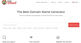 BLOG NAME GENERATOR! 18 Brilliant Tools To Use Today