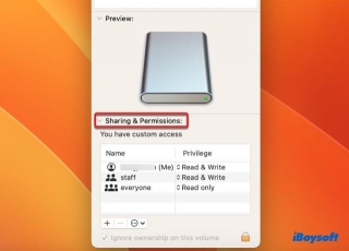 How To Copy Mac Files To External Hard Drive
