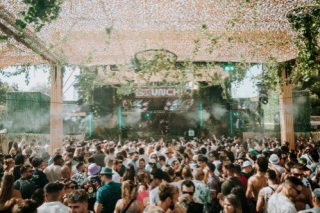Brunch Electronik Unveils Lineup For Debut USA Edition In Los Angeles July 6th
