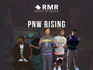 New Under The Radar Artists Of PNW Rising