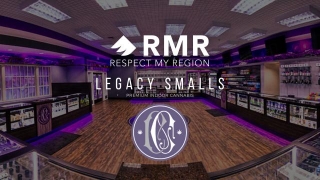 The Clear Choice Bremerton Dispensary Now Offers RMR Legacy Indoor Cannabis