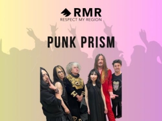RatKing, Melvins, And More Bring Kaleidoscopic Sounds: Punk Prism
