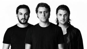 Swedish House Mafia Soars With New Powerful Anthem “Lioness”