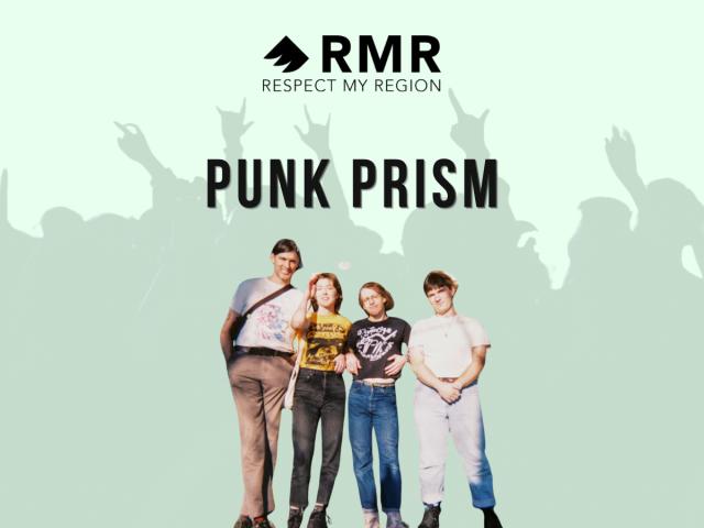 Dance the Night Away with 5 Punk Rock Tracks: Punk Prism