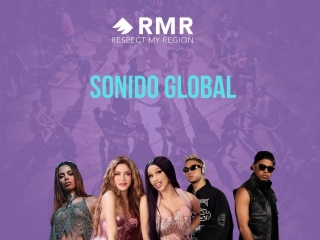 Myke Towers, Shakira & More Light Up Our Week | Sonido Global
