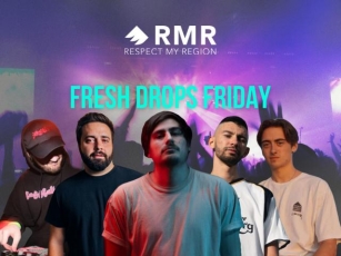Legendary Electronic Spotify Playlist  | Fresh Drops Friday