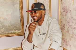 Carmelo Anthony Debuts Cannabis Brand STAYME70 And Cannabis Marketing Agency Grand National