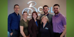 Meet The Neighbors! The Bodle Family Of Des Moines Is Committed To Your Healing