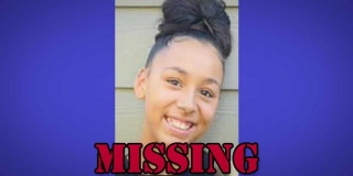 MISSING: Have You Seen Mariah McGee Trimble? 14-year-old Is Missing In Maple Valley