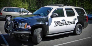 Kent Patrol Officers Safely Detain Knife-wielding Man During Welfare Check