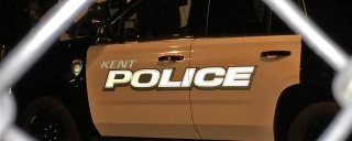 Kent Police Officer Recovers Stolen Vehicles, Property During Proactive Patrol