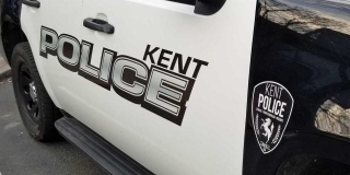 Kent Police Recover Stolen Vehicles And Drugs From Sleepy Driver/suspected Thief