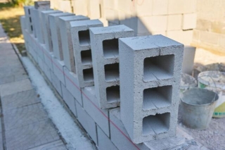 Building Blocks: The Ultimate Guide To Choosing The Right Concrete Blocks For Your Project