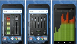 Top 10 Bass Booster & Equalizer For Android In 2024