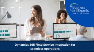 Unlocking Efficiency: Dynamics 365 Field Service Integration For Seamless Operations