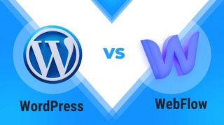 WordPress Vs Webflow: Best Head-to-Tail Comparison In 2024
