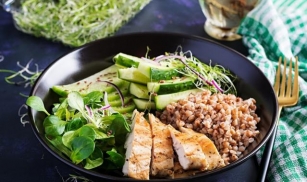 Almuerzo Keto: Deliciosas Ideas Para Una Comida Baja En Carbohidratos