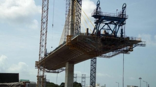 The Future Of Bridge Construction After The Key Bridge Collapse