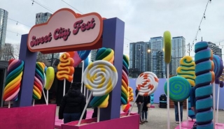 Sweet City Fest 2024 In Toronto