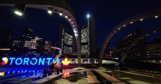 City Of Toronto Family Day 2024 Events