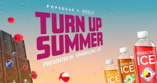 Sparkling Ice Turn Up Summer Box’d Sweepstakes – Chance To Win $5,000 Cash