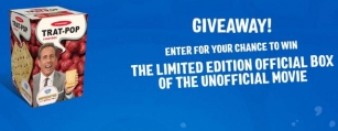 2024 Kellogg’s Pop-Tarts Unfrosted Giveaway – Chance To Win Limited Edition Box