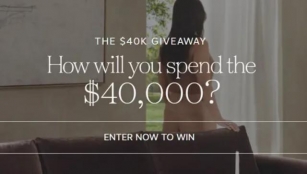 Scout And Nimble 40k Giveaway – Win $40,000 Worth Of Furniture And Home Decor