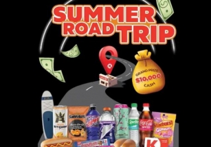 2024 Circle K Summer Road Trip Sweepstakes – Enter For Chance To Win $10,000 Cash