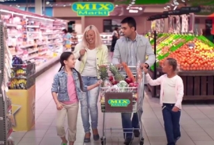 Nemački Supermarket Sa Ruskim I Ukrajinskim Proizvodima Otvara Se U Novom Sadu