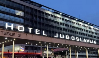 Hotel “Jugoslavija” Odlazi U Istoriju, Zameniće Ga Luksuzni “Ric-Karlton”