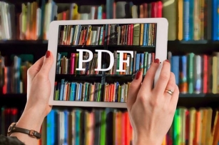 Free PDF EBook Websites: Your Ultimate Guide To Digital Reading