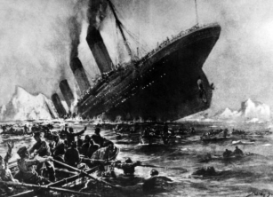 Otkrivene Tajne Koje Je Titanik Odneo Na Dno Okeana: Zašto Nije Bilo Dovoljno čamaca Za Spasavanje
