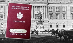Poruka Ispisana U Pasošu Kraljevine Jugoslavije Je Lekcija Iz Patriotizma, Kosmopolitizma I Ljudskosti