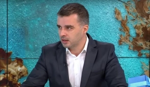 Savo Manojlović Kandidat Za Gradonačenika Beograda, Pokret „Kreni – Promeni“ Samostalno Izlazi Na Izbore