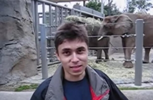 “Ja U Zoološkom Vrtu”: Pre 19 Godina Objavljen Prvi Video Zapis Na Jutjubu (VIDEO)