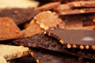 Jedna Vrsta čokolade Ima Najduži Rok Trajanja, Dok će Se Druga Pokvariti Posle Samo 6 Meseci