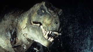 Gareth Edwards To Helm New Jurassic World