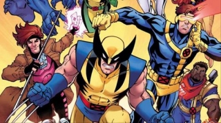 X-Men '97 Gets A Release Date On Disney+