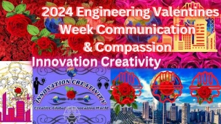 2024 Engineering Valentines Week Communication & Compassion