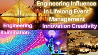 Engineering Influence In Lifelong Event Management