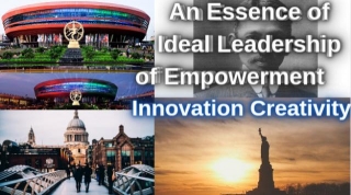 An Essence Of Ideal Leadership Of Empowerment
