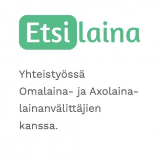 Etsilaina.fi:  Hae Maksutta Parhaat Lainatarjoukset. | Etsilaina.fi.