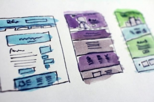 How To Design Your First Branded Business Website