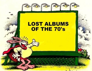 Lost Albums Of The 70's Part 5